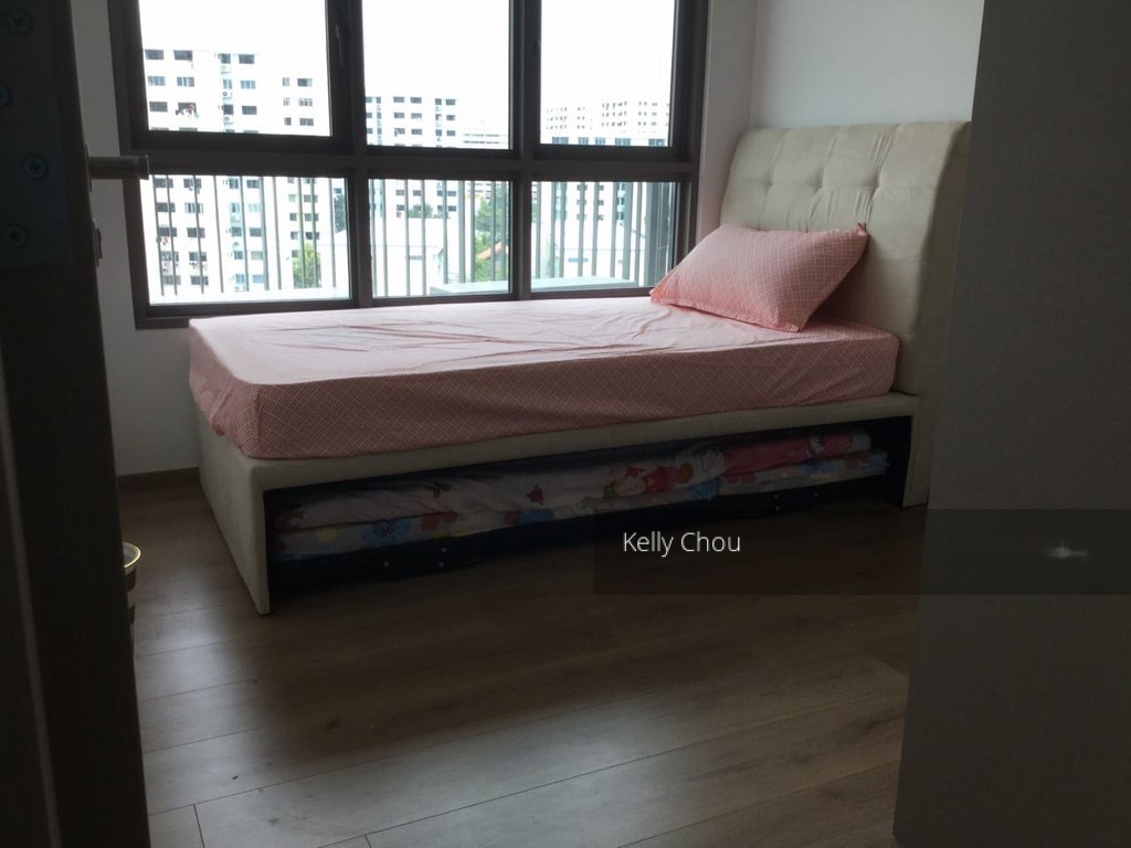 Nine Residences (D27), Apartment #203393121